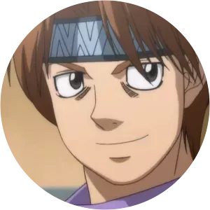 Manabu Itagaki - Fictional character