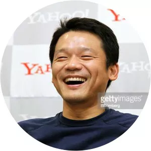 Manabu Miyasaka - Japanese film producer