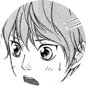 Manabu Miyoshi photograph