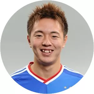 Manabu Saitō - Japanese football player