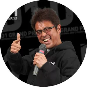 Manabu Suzuki