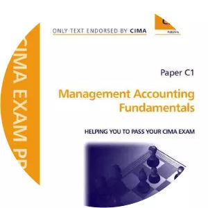Management Accounting Fundamentals