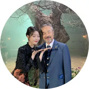 Manager Noh - Movie character