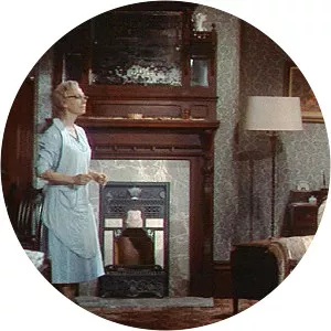 Manager of McKittrick Hotel