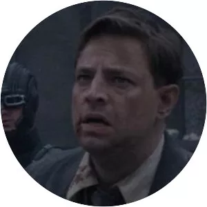 Manager Velt - Fictional character