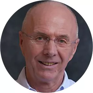 Managing England: The Impossible Job - TV program