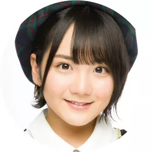 Manaka Taguchi - Japanese singer