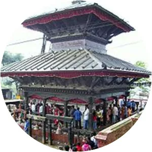 Manakamana - Village in Nepal