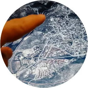 Manal al-Jadaan photograph