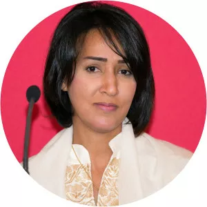 Manal al-Sharif - Saudi activist