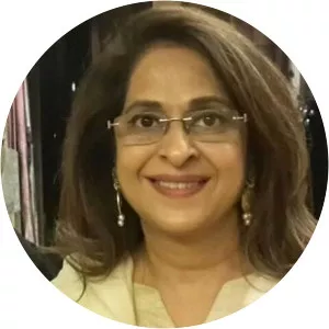 Manali Vengsarkar photograph