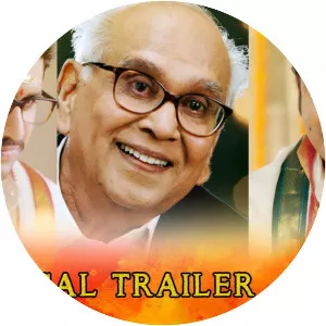 Manam - 2014 ‧ Drama/Fantasy ‧ 2h 43m