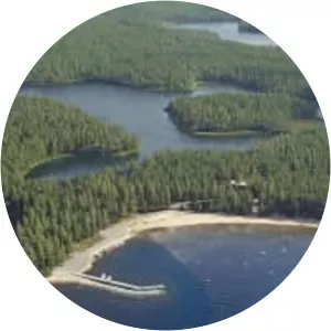 Manamansalo photograph