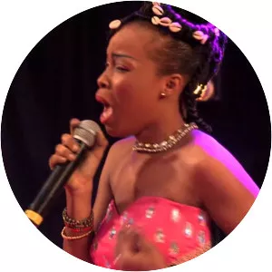 Manamba Kanté - Musical artist