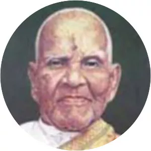 Manambuchavadi Venkatasubbayyar - Musical composer