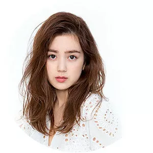 Manami Oku - Japanese singer