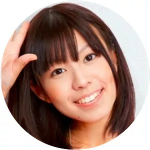 Manami Tanaka - Japanese voice actress