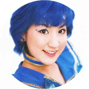 Manami Wakayama - Japanese idol