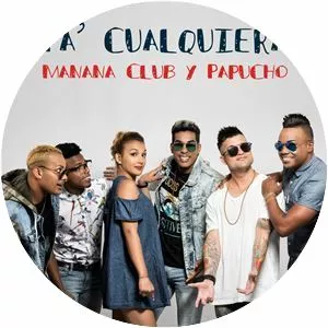 Manana Club y Papucho