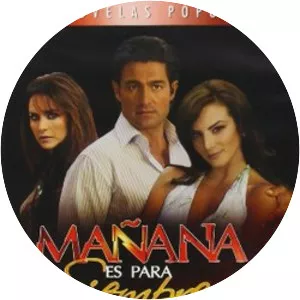 Mañana es para siempre