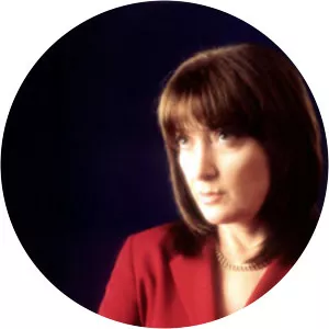 Manana Shevardnadze photograph