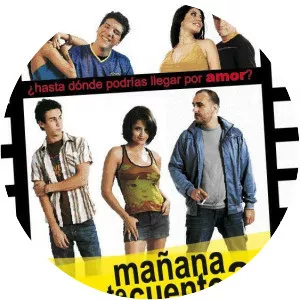 Mañana Te Cuento 2 (Mañana te . . .