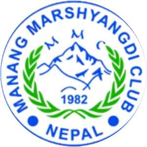 Manang Marshyangdi Club - Football club