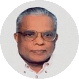 Manapurathu Verghese George