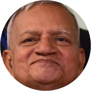 Manas Bihari Verma - Indian scientist