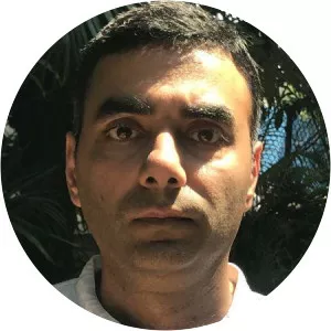 Manas Malhotra - Film producer