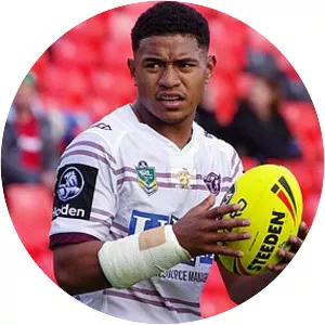 Manase Fainu - Rugby league hooker
