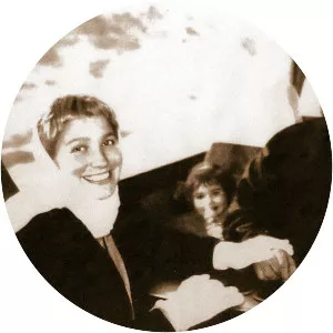 Manasha Matheson photograph