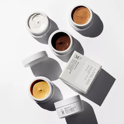 Manasi 7 - Cosmetics industry in Stockholm, Sweden