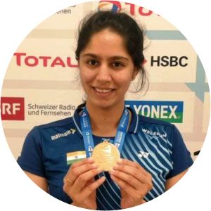 Manasi Girishchandra Joshi