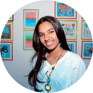 Manasi Kirloskar photograph