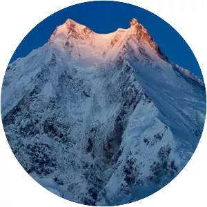 Manaslu