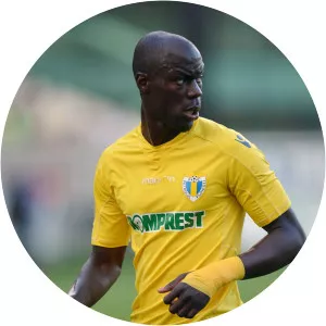 Manassé Enza-Yamissi