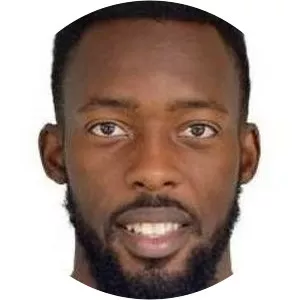 Manassé Eshele - Soccer player