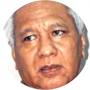 Manasse Malo - Sociologist