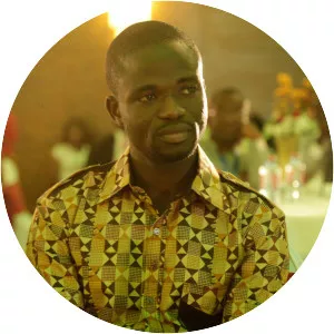 Manasseh Azure - Journalist