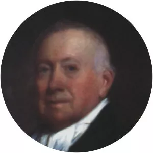 Manasseh Cutler - Former United States Representative