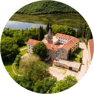 Manastir Krka