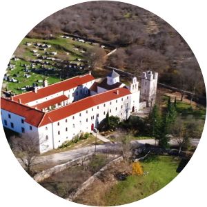Manastir Krupa - 