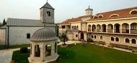 Manastir Ždrebaonik - 