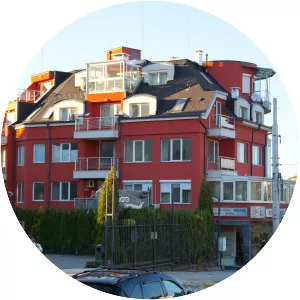 Manastirski Livadi - 