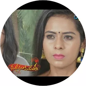 Manasu Mamatha