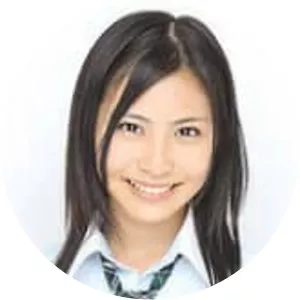 Manatsu Mukaida - Japanese idol