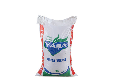 Manav Yem - Feed manufacturer in Turkey