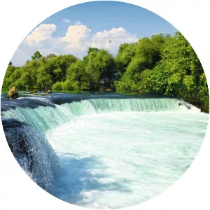 Manavgat - Town in Turkey