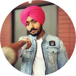 Manavgeet Gill - Singer